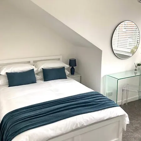 Holiday home Queen Liz *